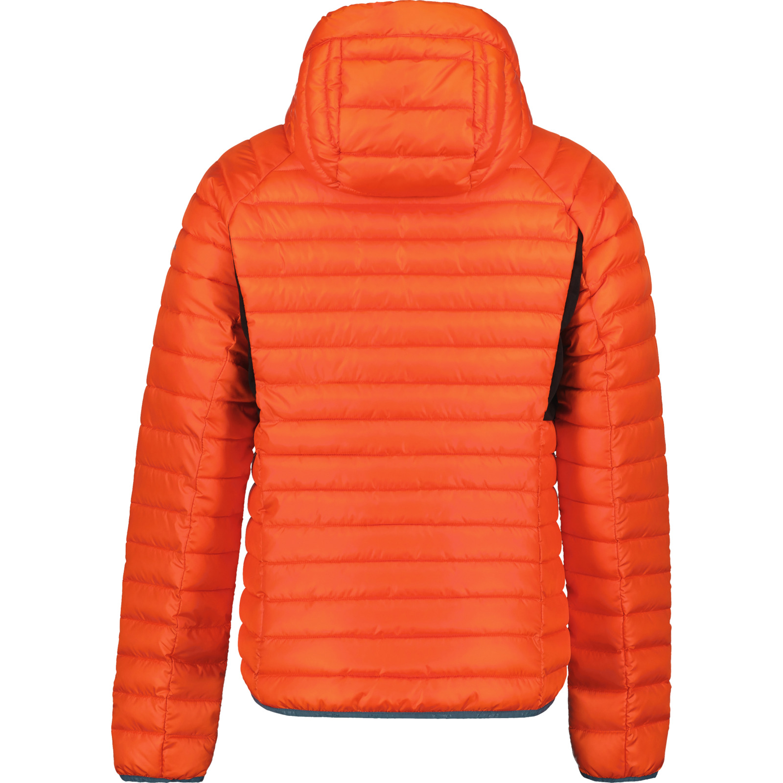 Icepeak Herren-Jacke Bellmead orange, 50