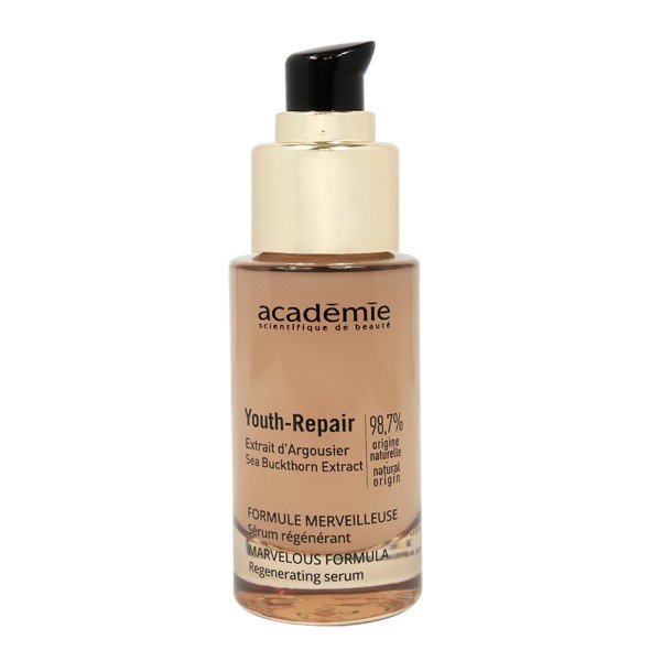 Academie Youth Repair Formule Merveilleuse - Regenerierendes Serum 30ml