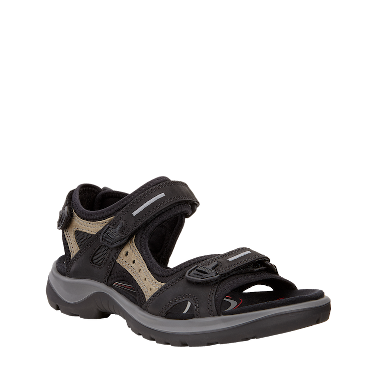 Ecco Yucatan Offroad | NOIR