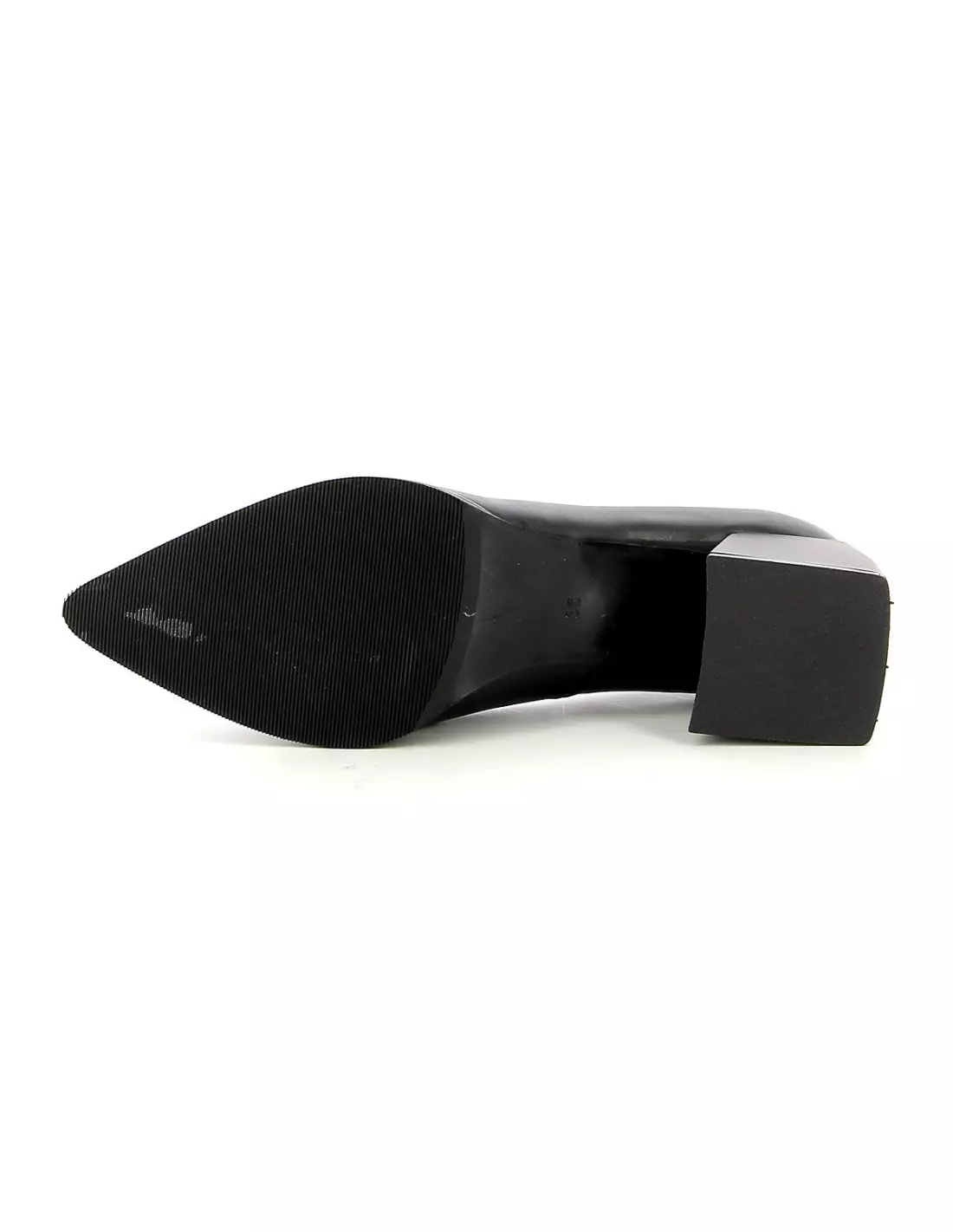 LILY MOOD WOMAN - Escarpins Noir