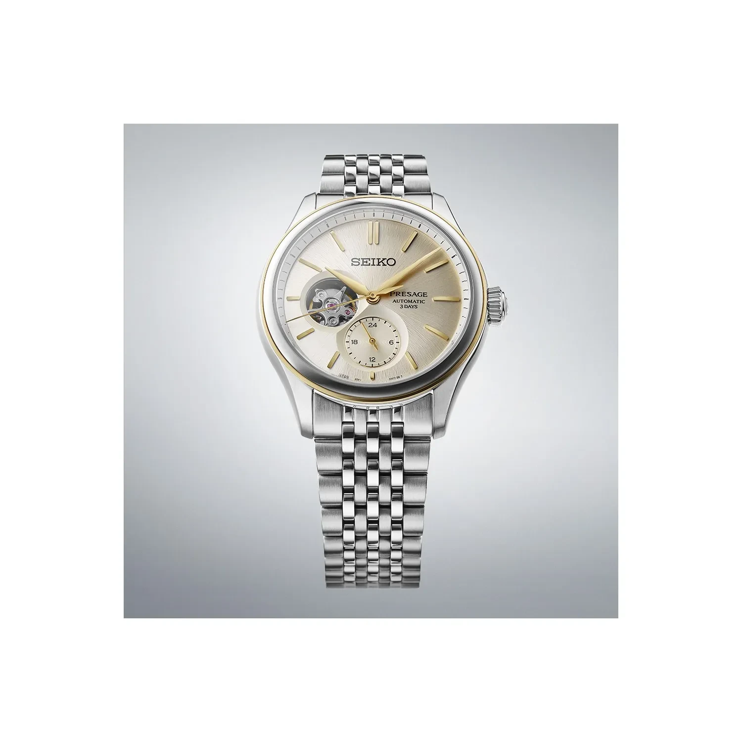 Seiko Presage SPB480J1