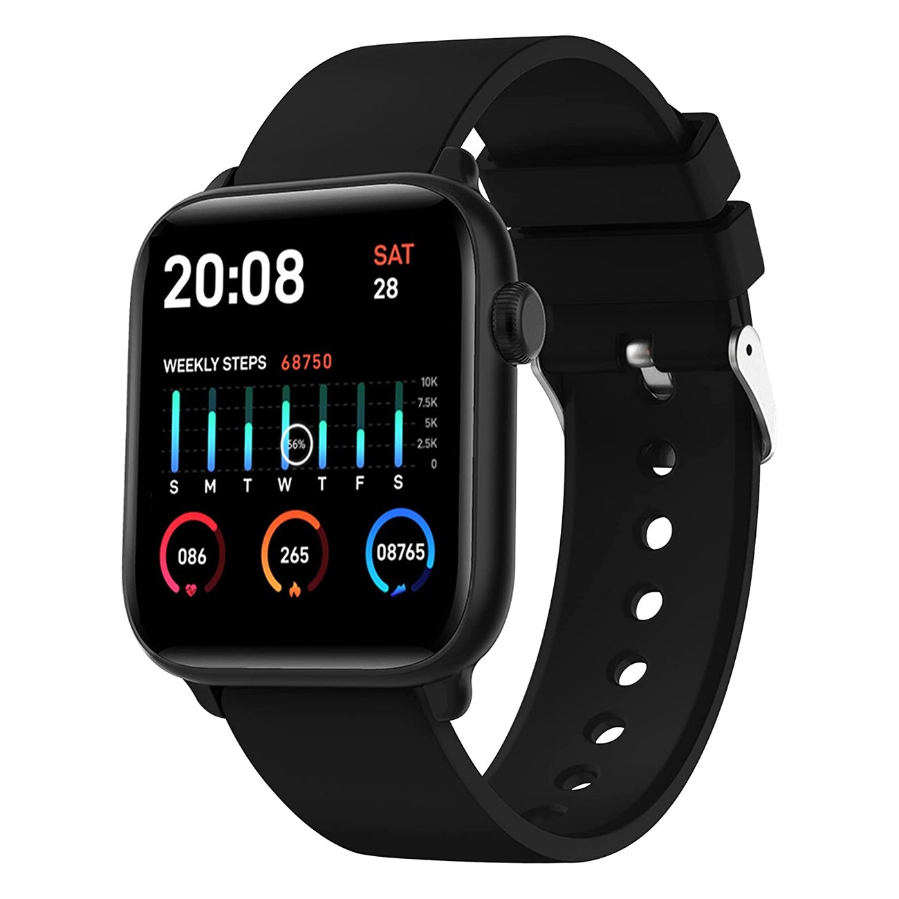 Xplora Xmove grau Fitnesstracker