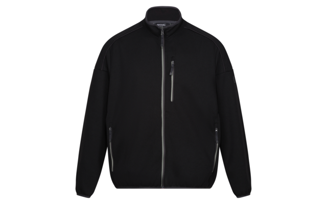Regatta Kassam Herren Fleecejacke