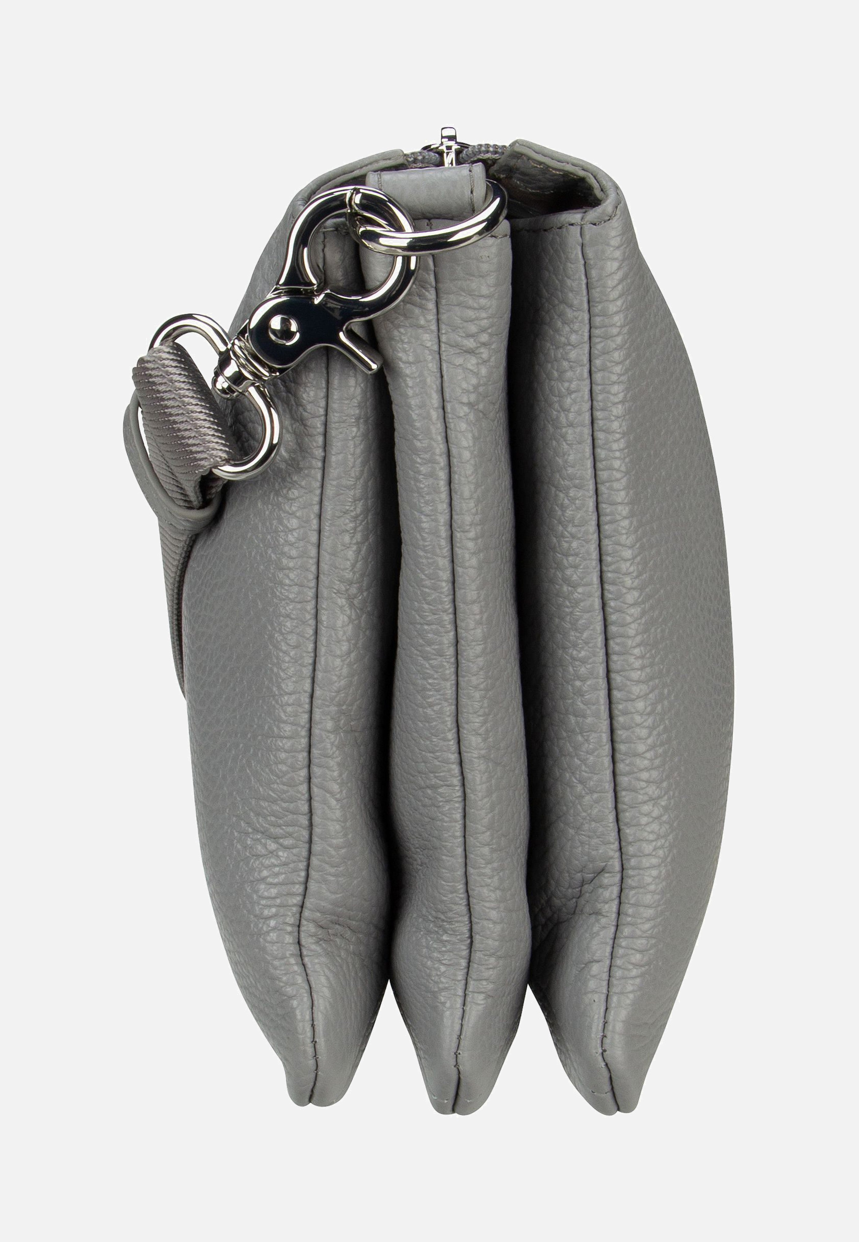 Mellow Leather FZT12 December Sky - Crossbody Bag