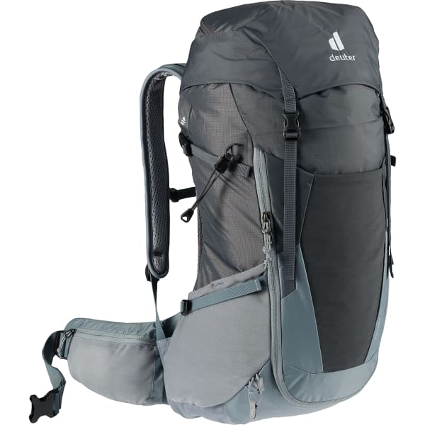 Sac à dos randonnée DEUTER FUTURA 26 GRAPHITE/SHALE