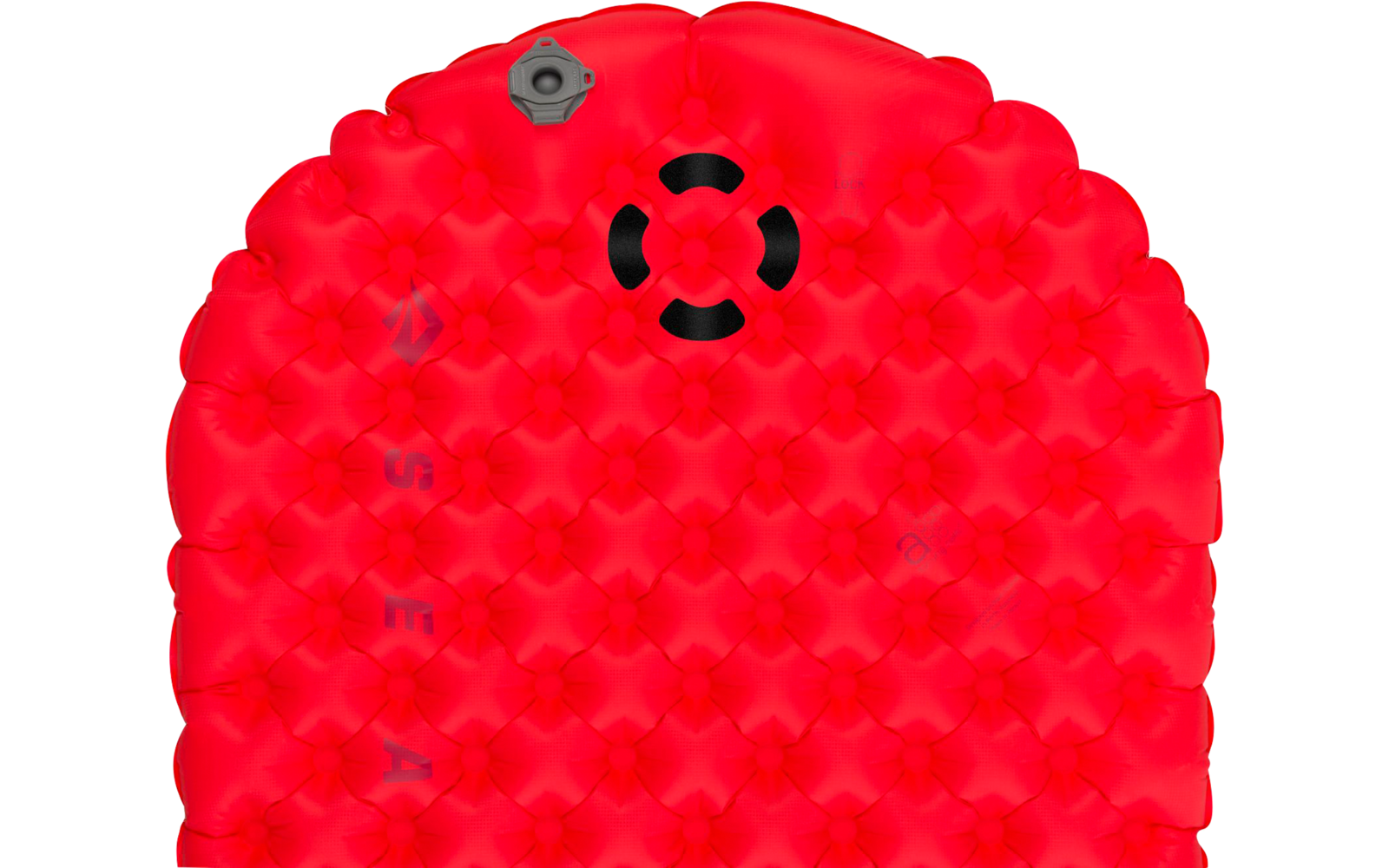 Sea to Summit Comfort Plus Insulated Air Mat Isomatte Regular