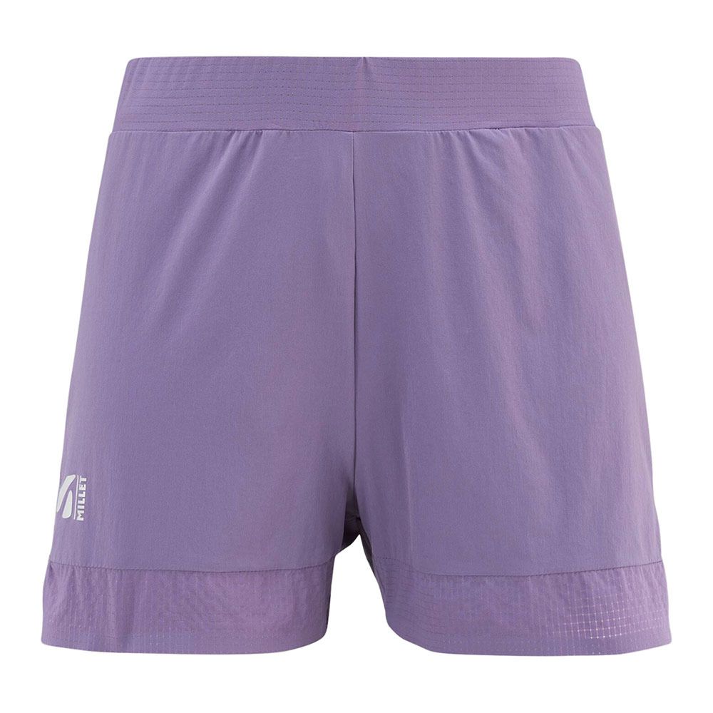 Millet INTENSE LT - Short Femme alata