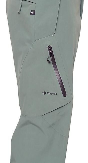 686 - PANTALON GORE TEX GT PANT