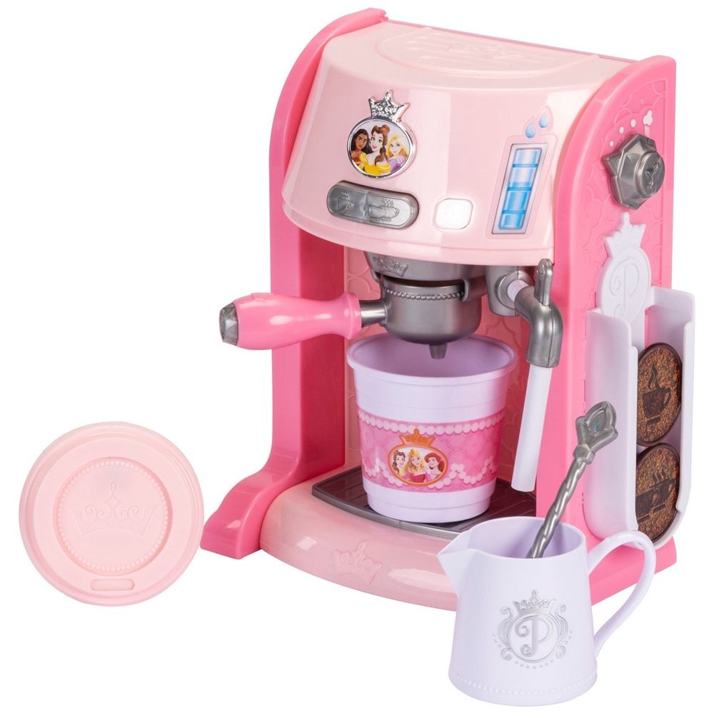 Gourmet-Espressomaschine aus der Princess Style Collection