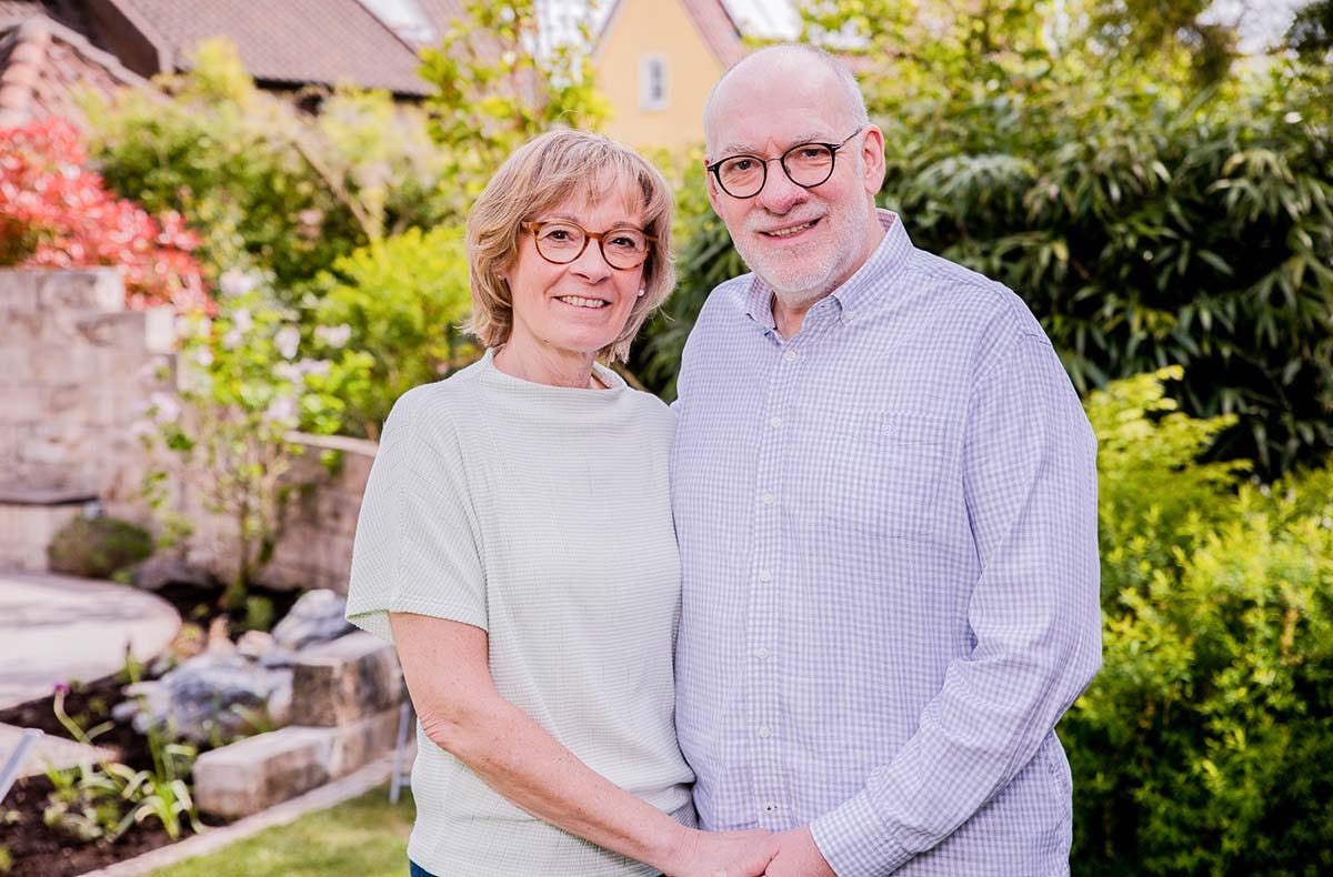 Familien Fotoshooting Münster