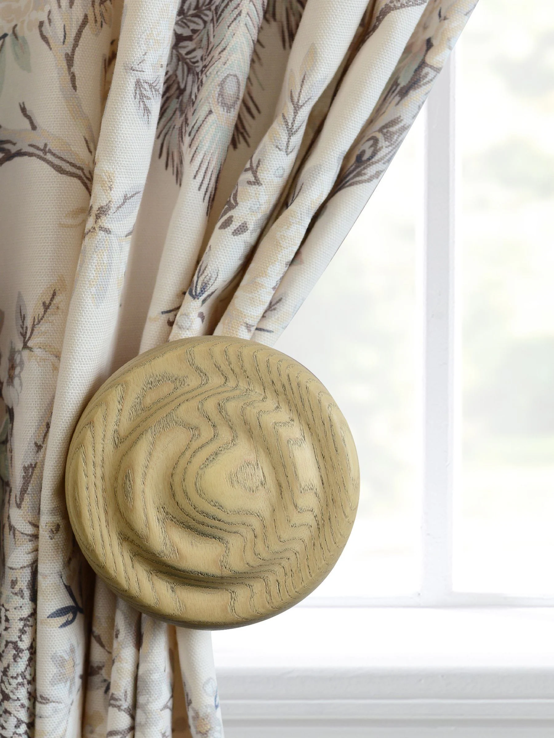 Laura Ashley gordijnhouders