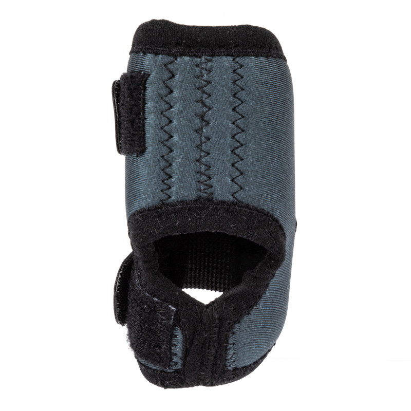Suporte tarsal para cães com osteoartrite, lesão ligamentar ou inflamação dos tendões articulares.