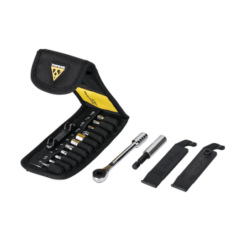 Topeak Ratchet Rocket Lite DX Fahrrad Werkzeug
