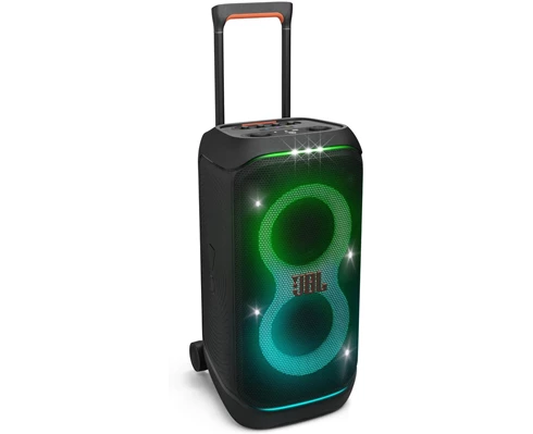 JBL PartyBox Stage 320 - Black