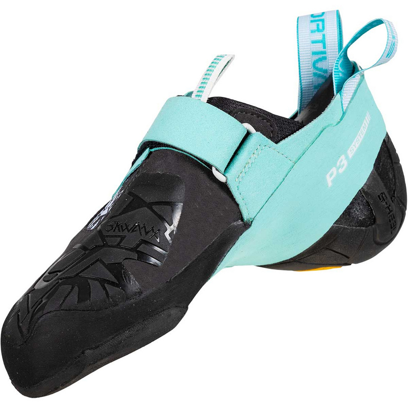 La Sportiva Damen Skwama Vegan Kletterschuhe