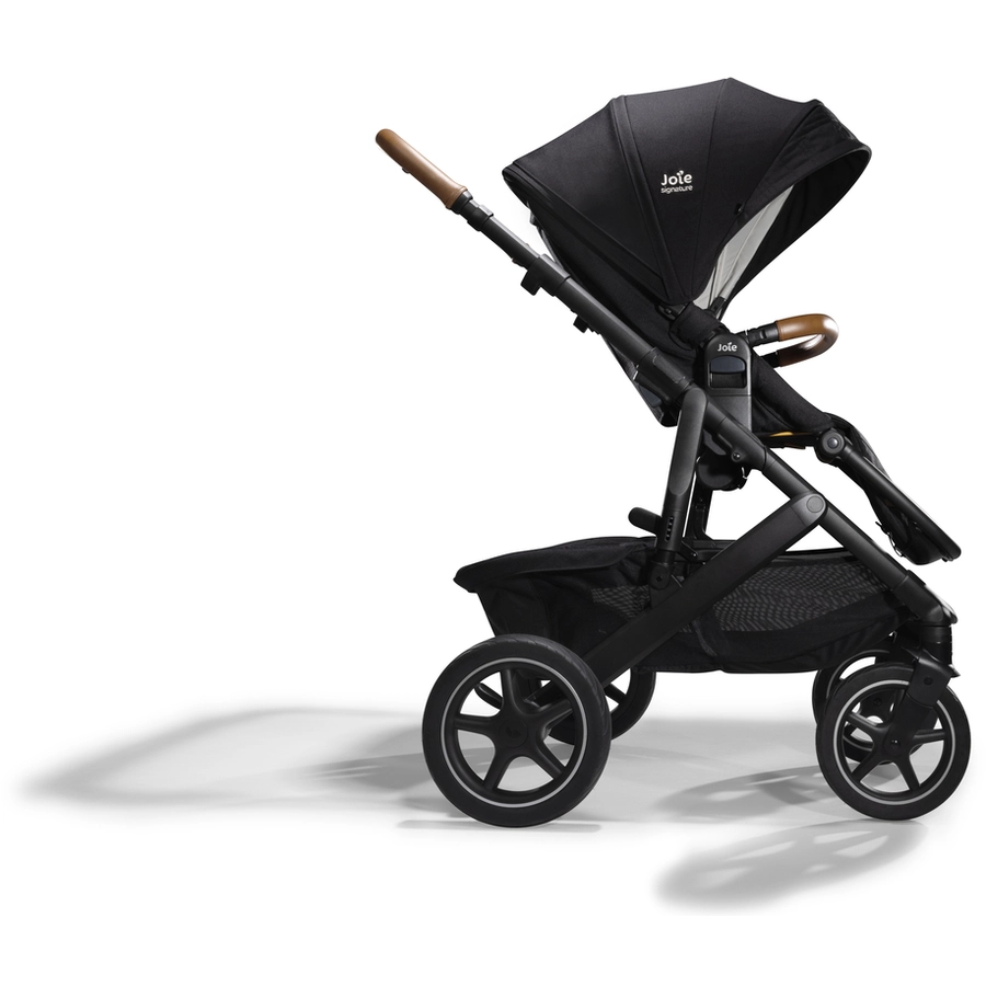 Joie Kombikinderwagen Signature Vinca 2in1 Eclipse
