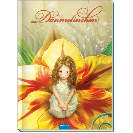 Trötsch Däumelinchen