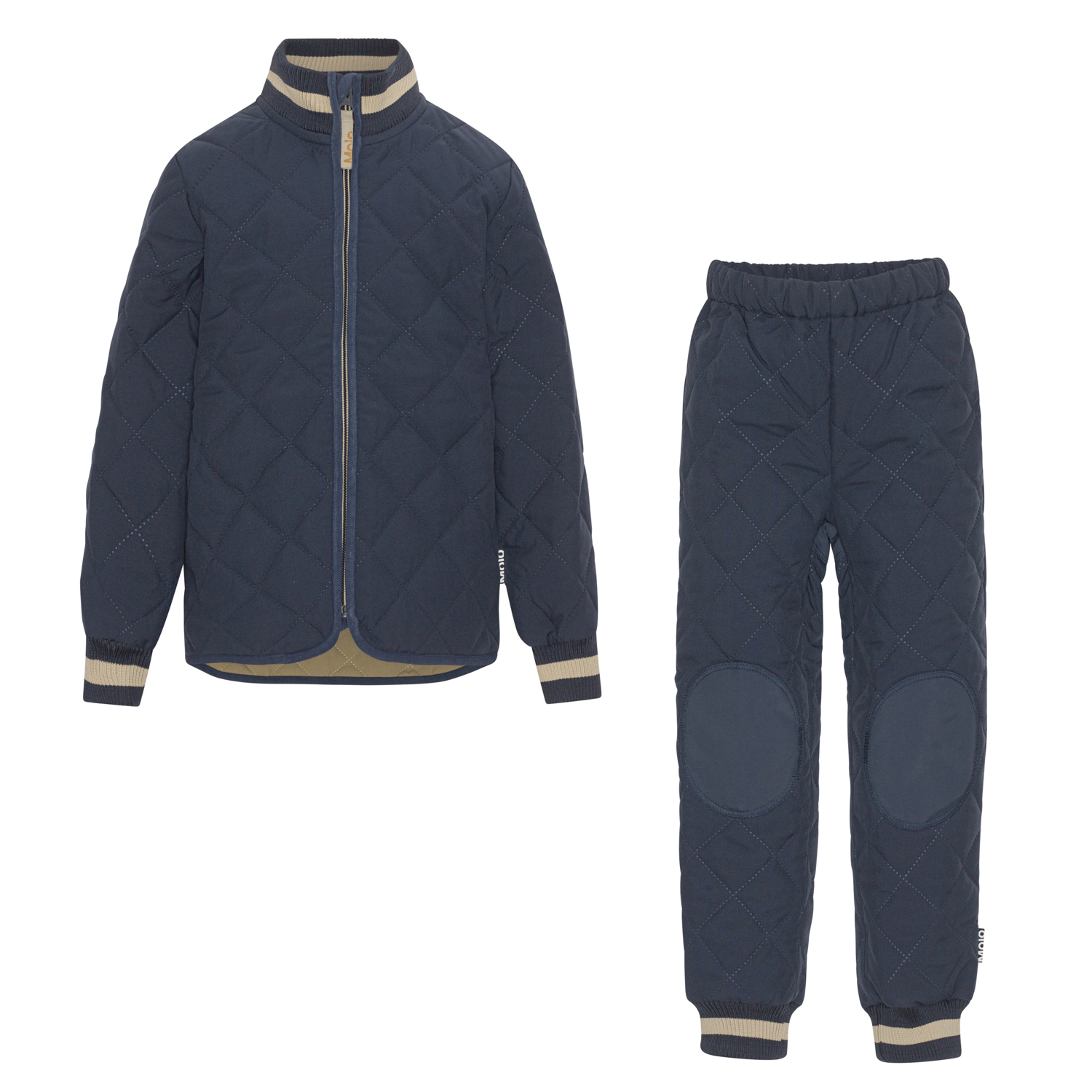 Hatton - Night Navy