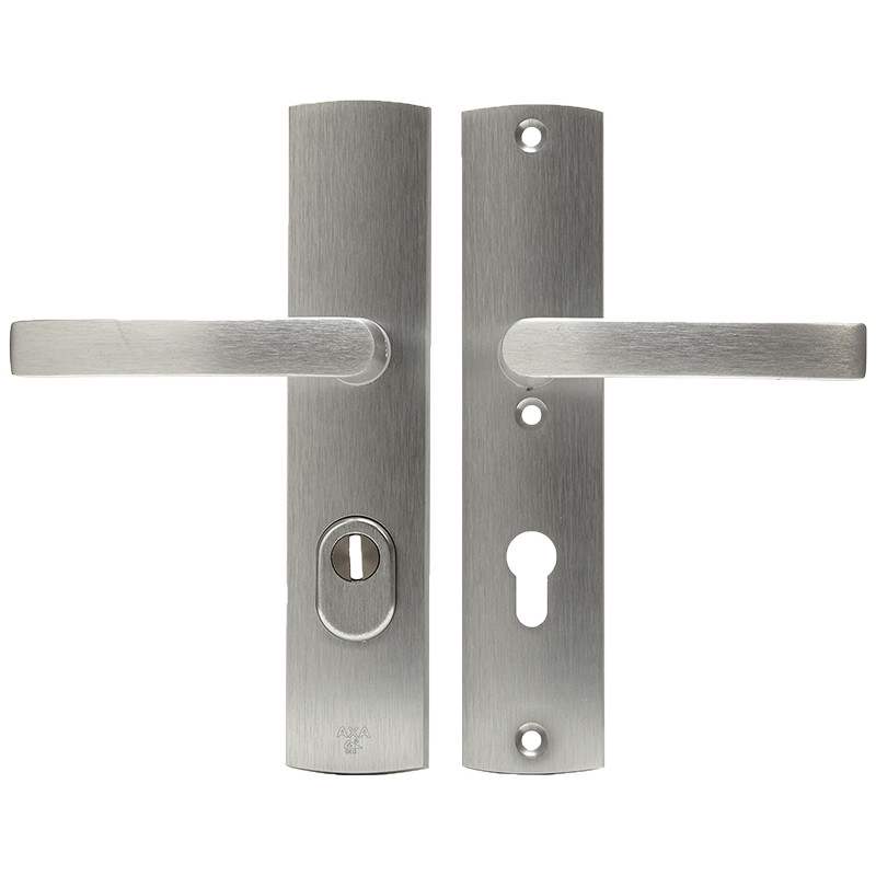 AXA kerntrekbeveiliging veiligheidsbeslag SKG*** PC 72 Aluminium