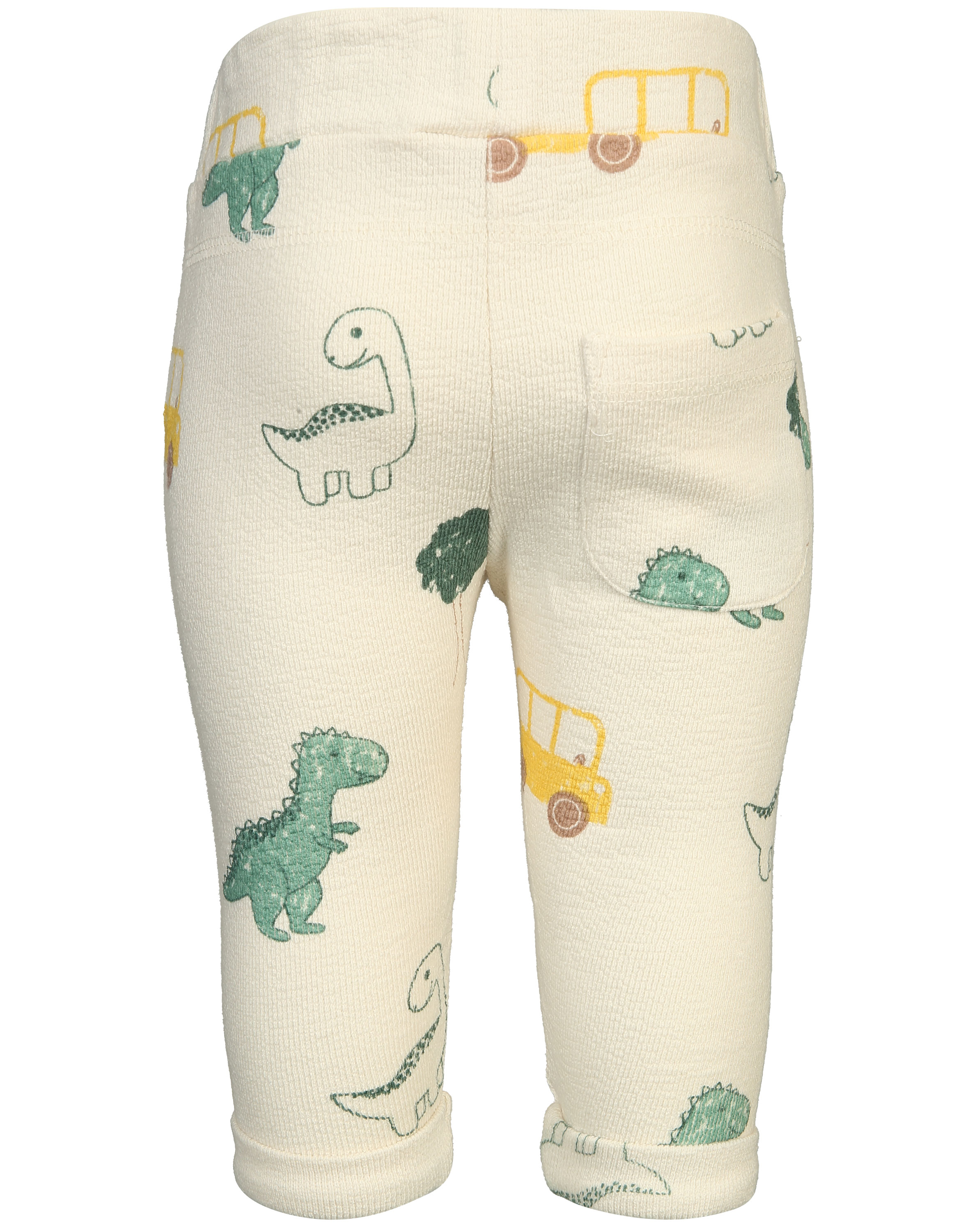 Sweathose TINY DINO in birch