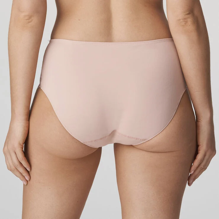 PrimaDonna East End høje trusser Rosa