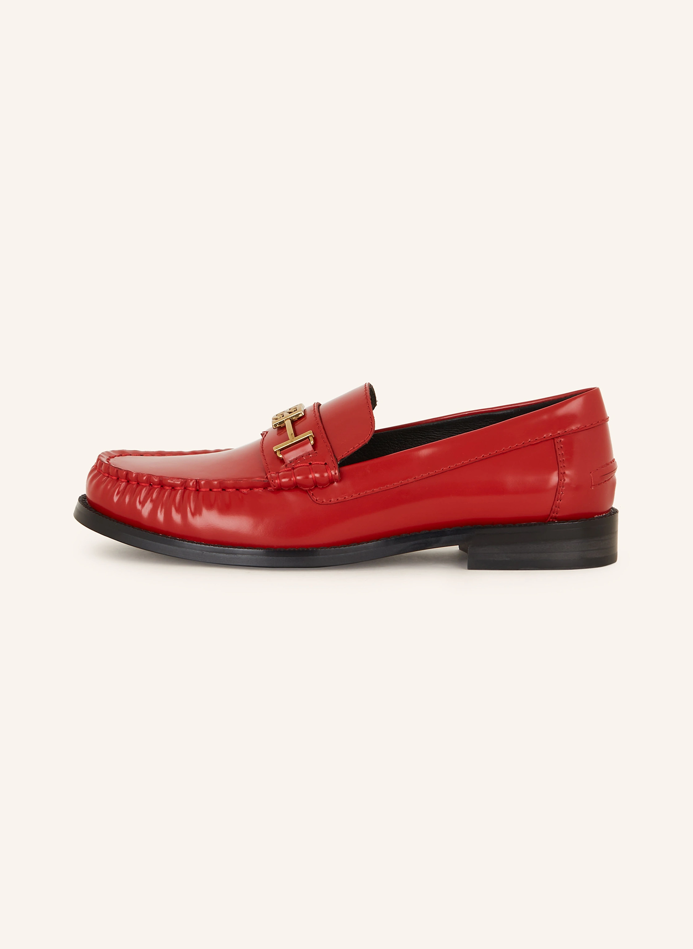 BIBI LOU Lack-Loafer