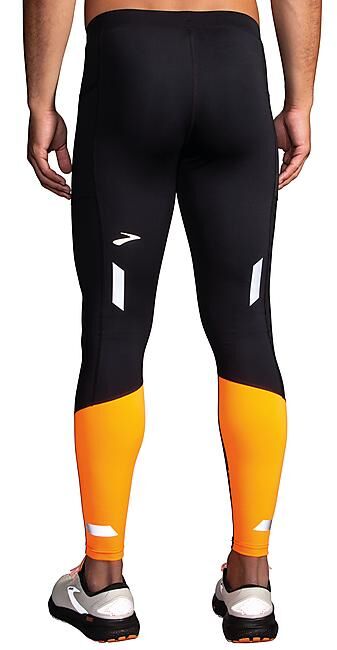 BROOKS RUNNING - COLLANT RUN VISIBLE TIGHT M