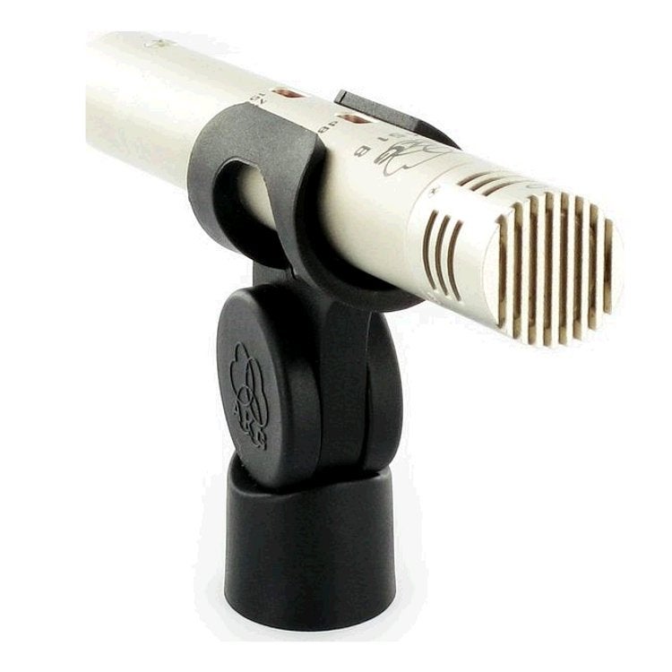 AKG C451B condensatormicrofoon