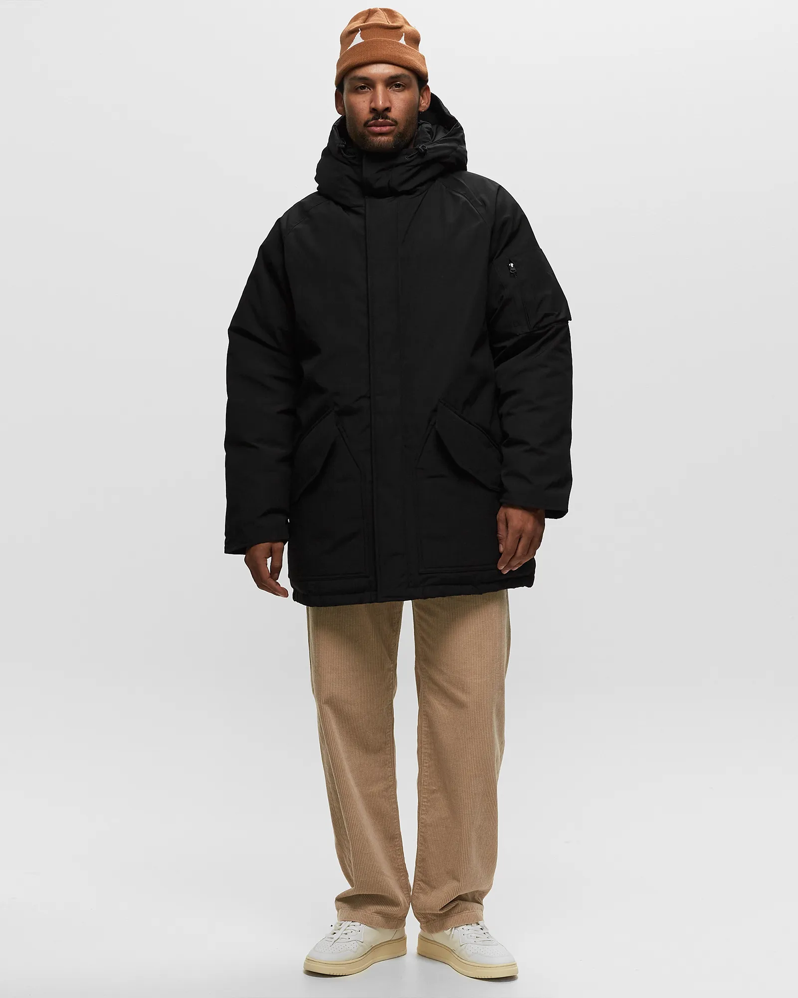 Carhartt WIP Penn Parka