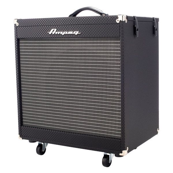 Ampeg PF-115HE Portaflex Bass Box