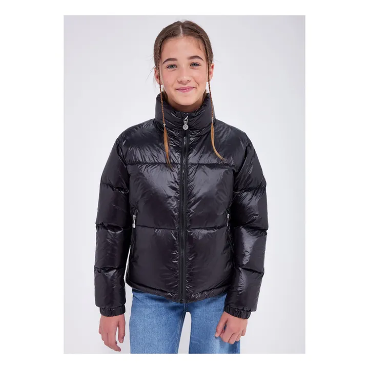 Pyrenex Doudoune Goldin | Noir