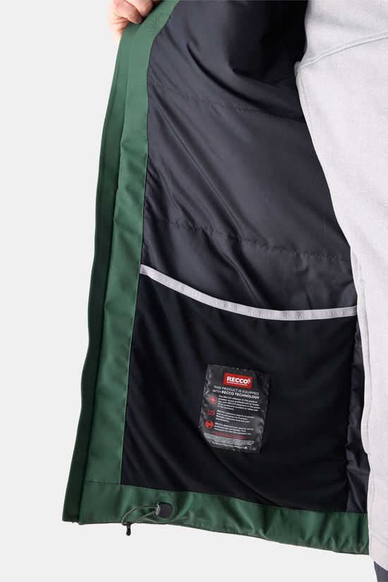 CORTAZU CORTAZU Hardshell Delta INS Jacket 7M