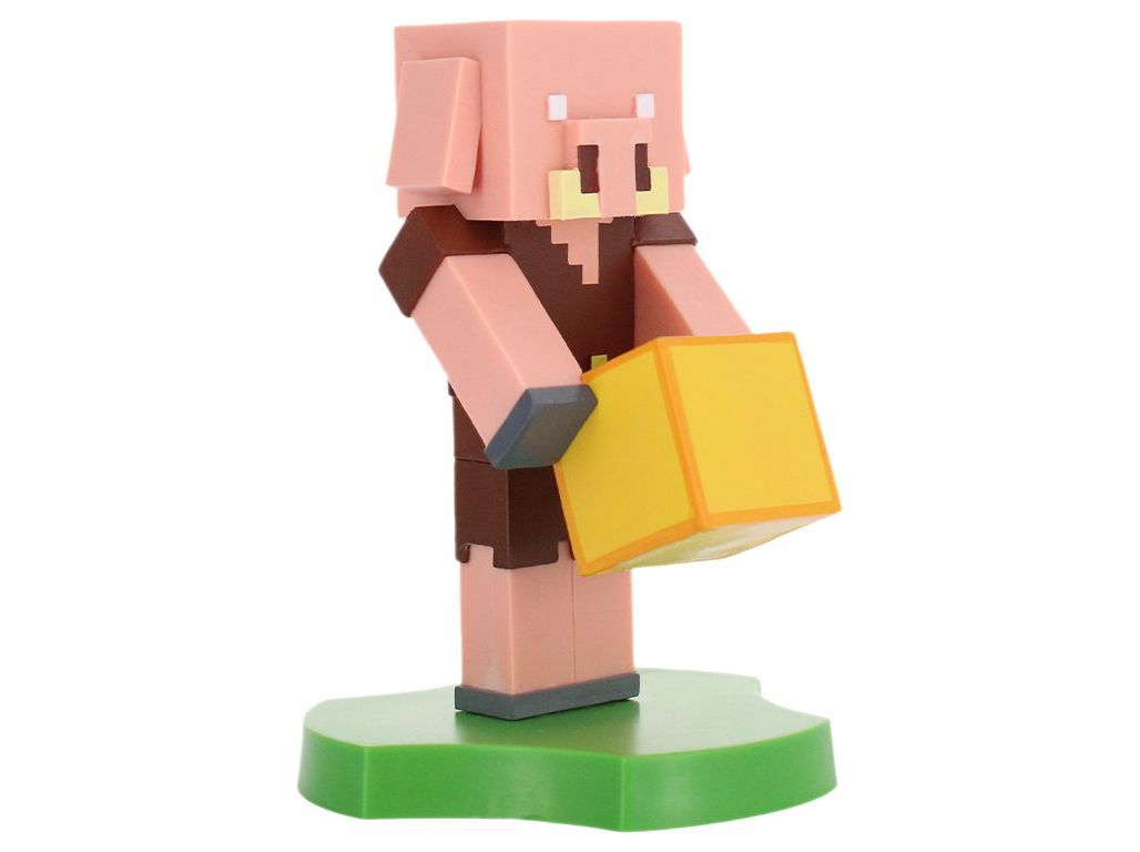 HOLDEM MINECRAFT EXQUISITE GAMING MRAFT PIGLIN