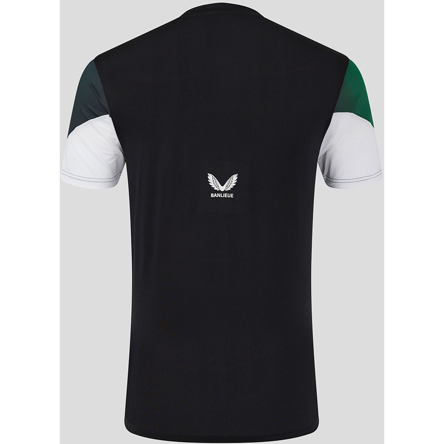 Castore Feyenoord Pre-Match Shirt 2024/2025