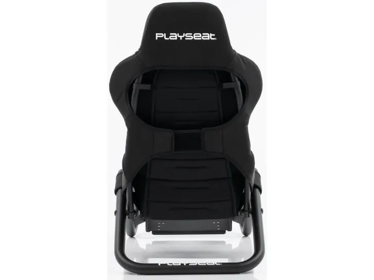Playseat Trophy - Racersimulationscockpit - legeringsstål, ActiFit, rumkvalitets aluminium - sort