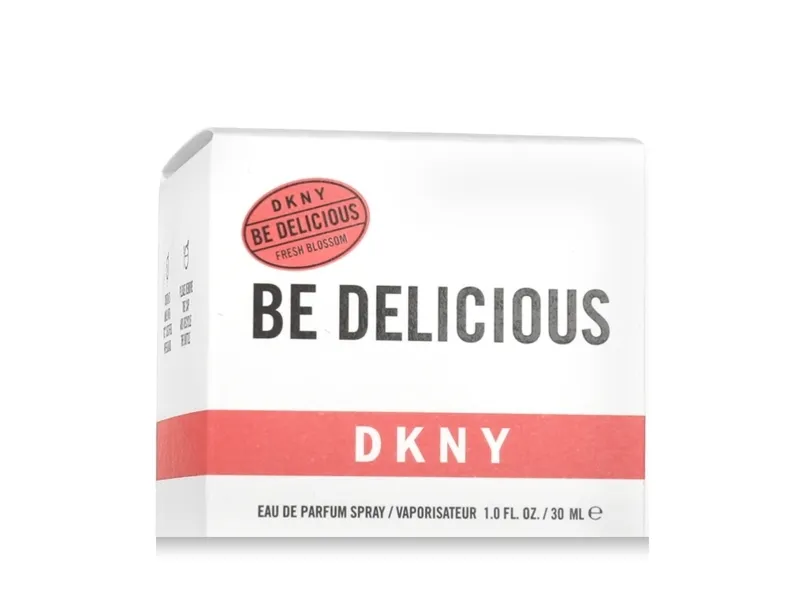 DKNY Donna Karan Be Delicious Fresh Blossom Eau De Parfum 30 ml (woman)