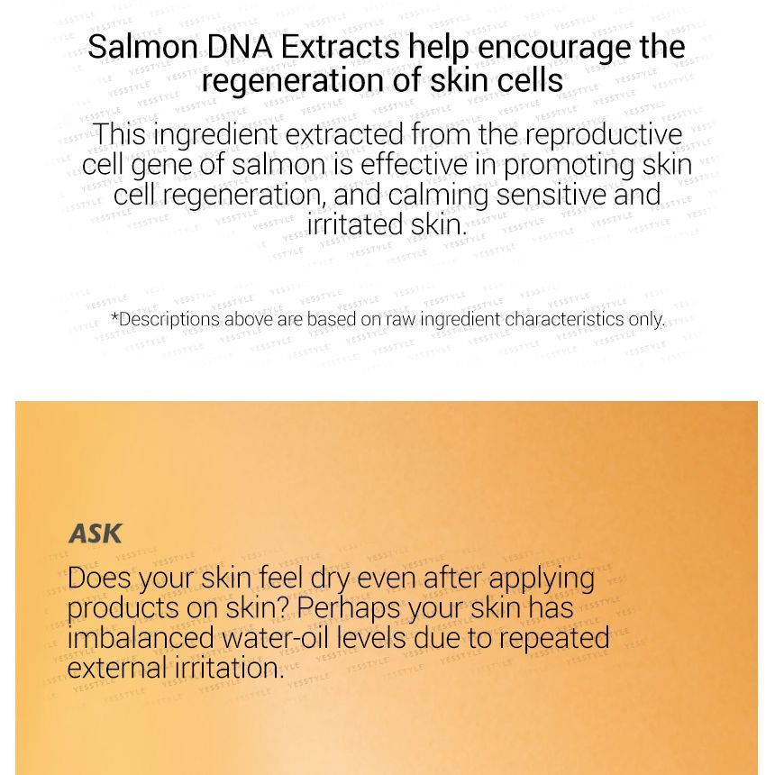 Genabelle - PDRN Vita Toning Ampoule