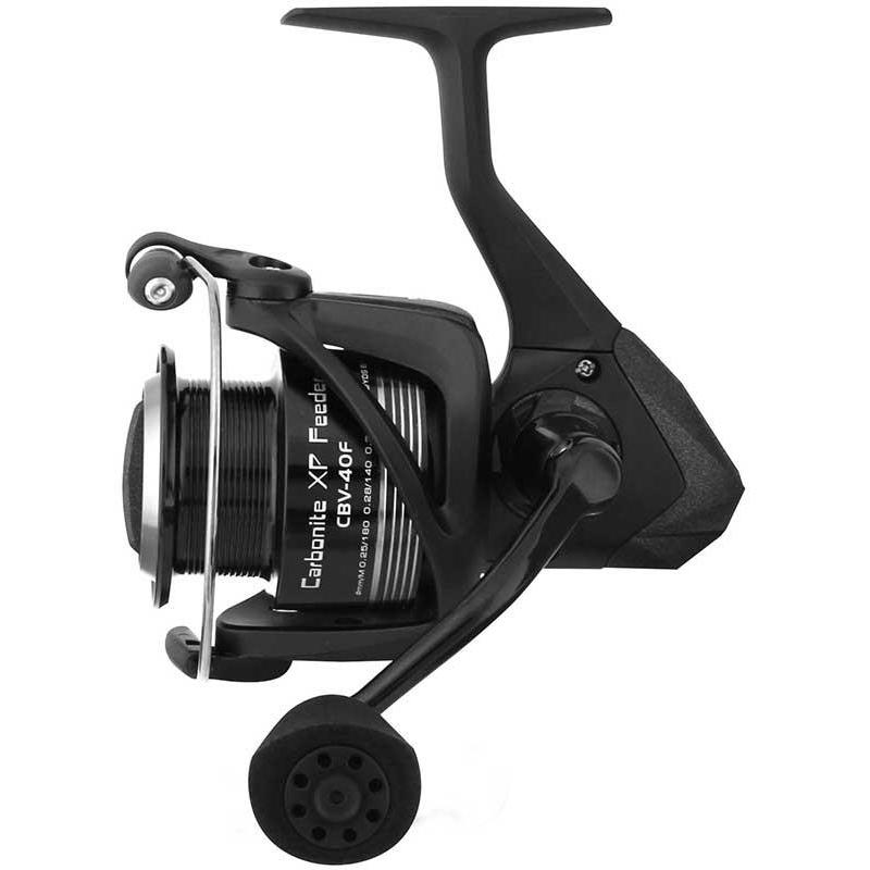 Moulinet Okuma Carbonite V2 Feeder