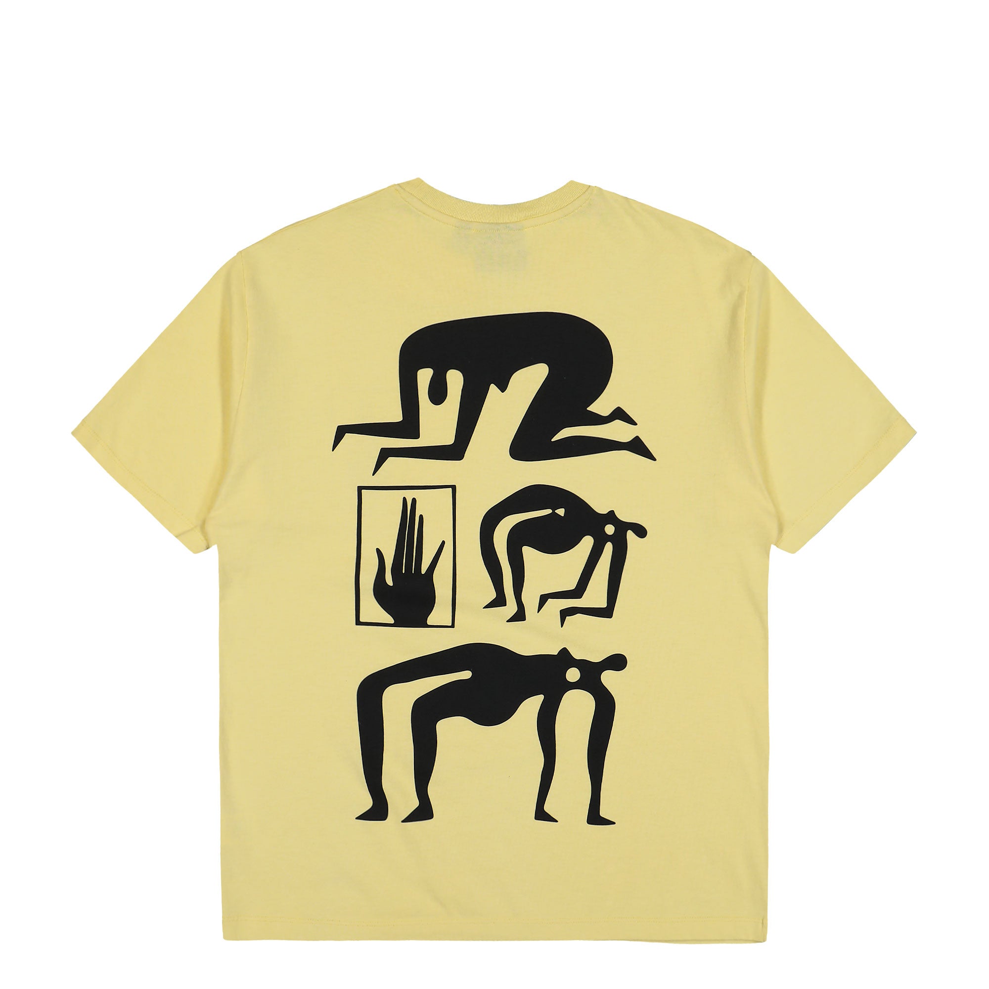 Parra<br>Yoga Discounts T-Shirt