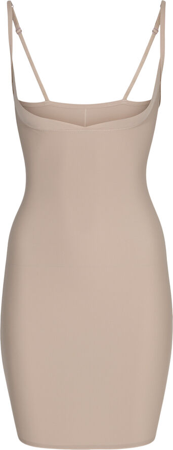 Decoy DECOY Shapewear dress Nude
