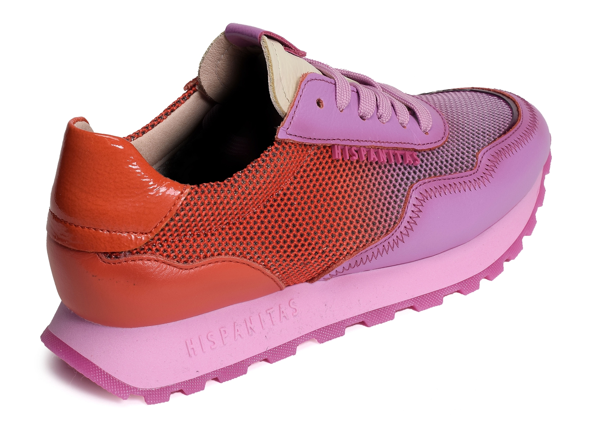 Loira 243231 violet rouge