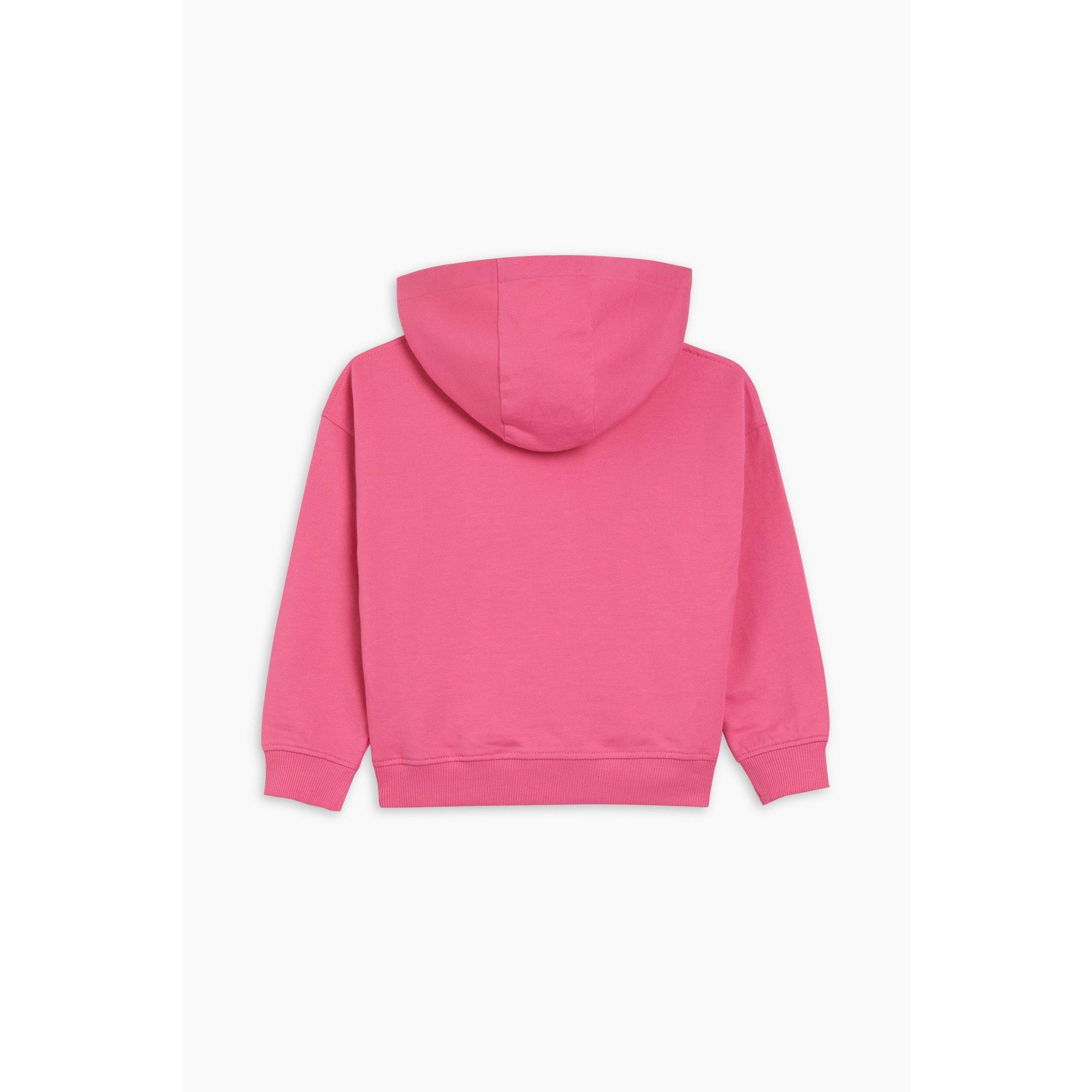 Be You Studio Younger Girls Love Always Hoody