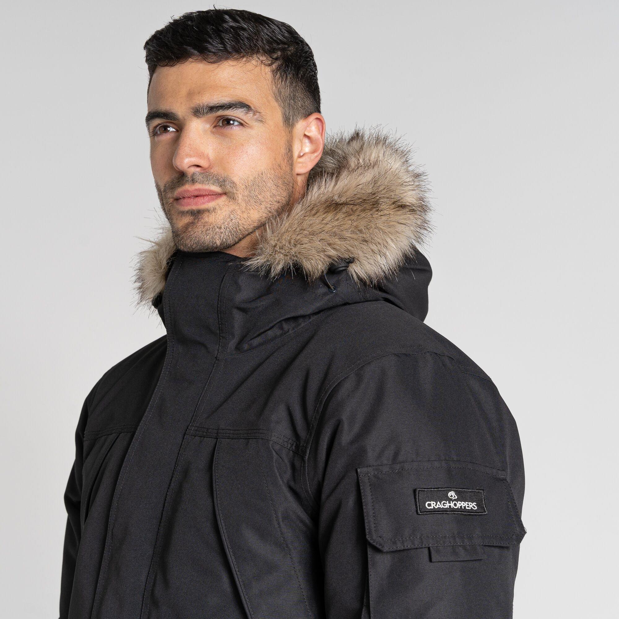 Craghoppers Crag Bishorn Jacket Sn99