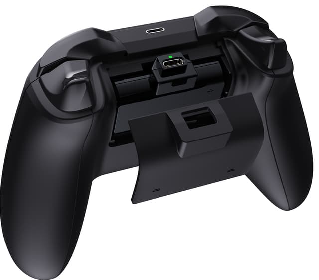 Piranha Xbox Series X og S controller batteripakke