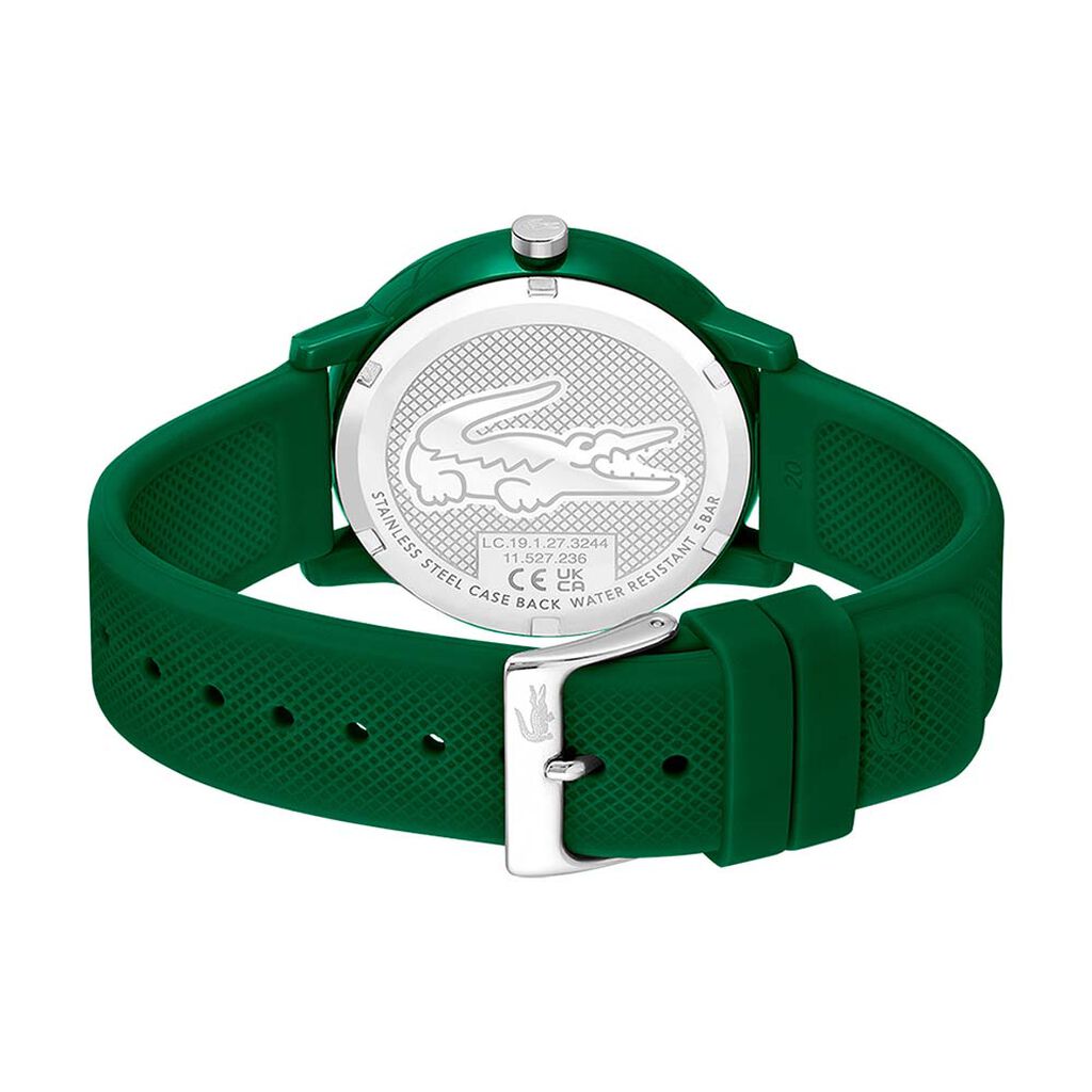 Montre Lacoste Lacoste.12.12 Vert