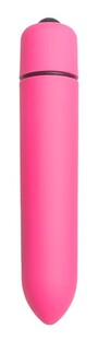 EasyToys Vibrator Bullet Roze 1ST