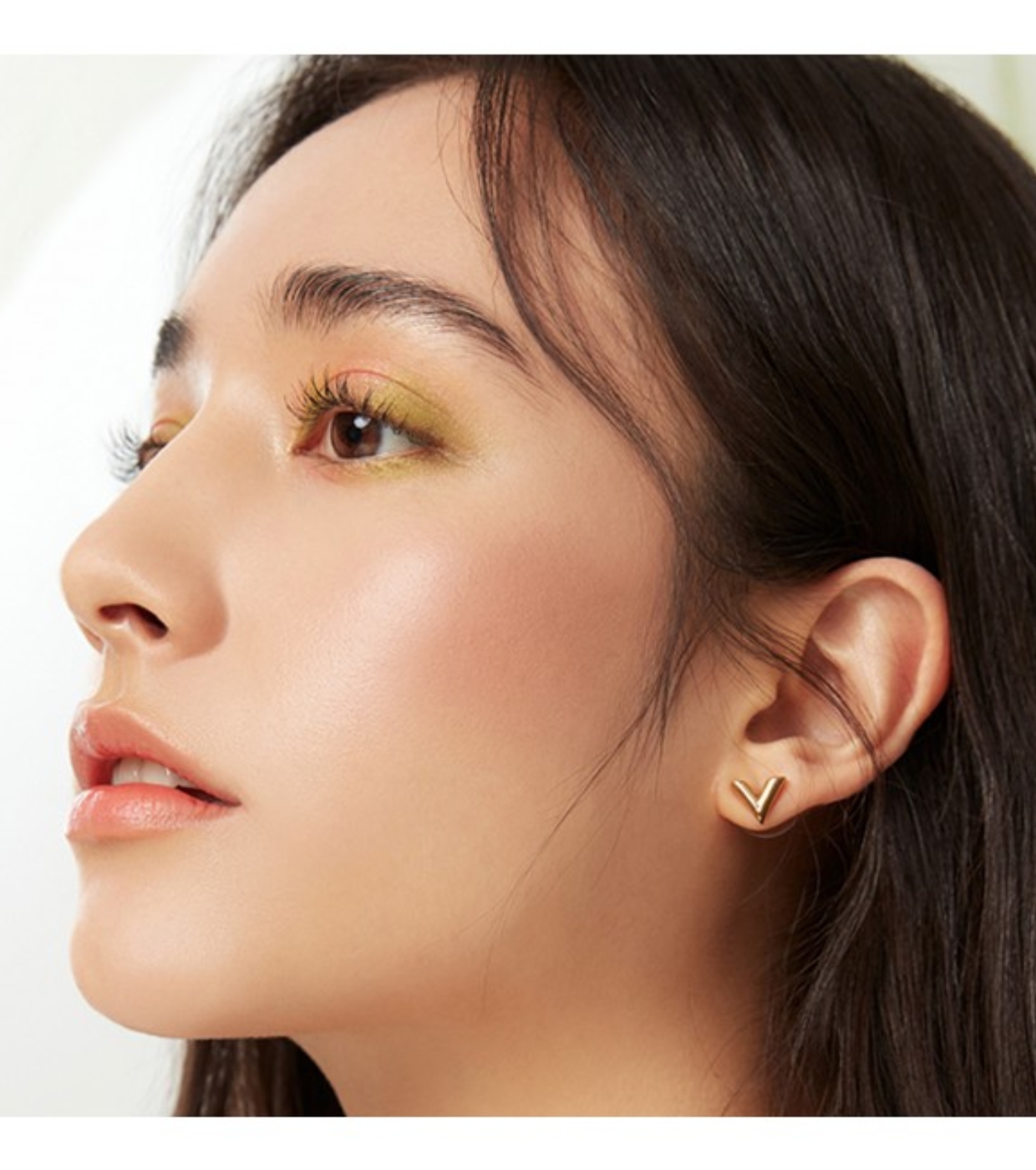 Unleashia - Paleta de sombras Glitterpedia - 06: All of Citrus