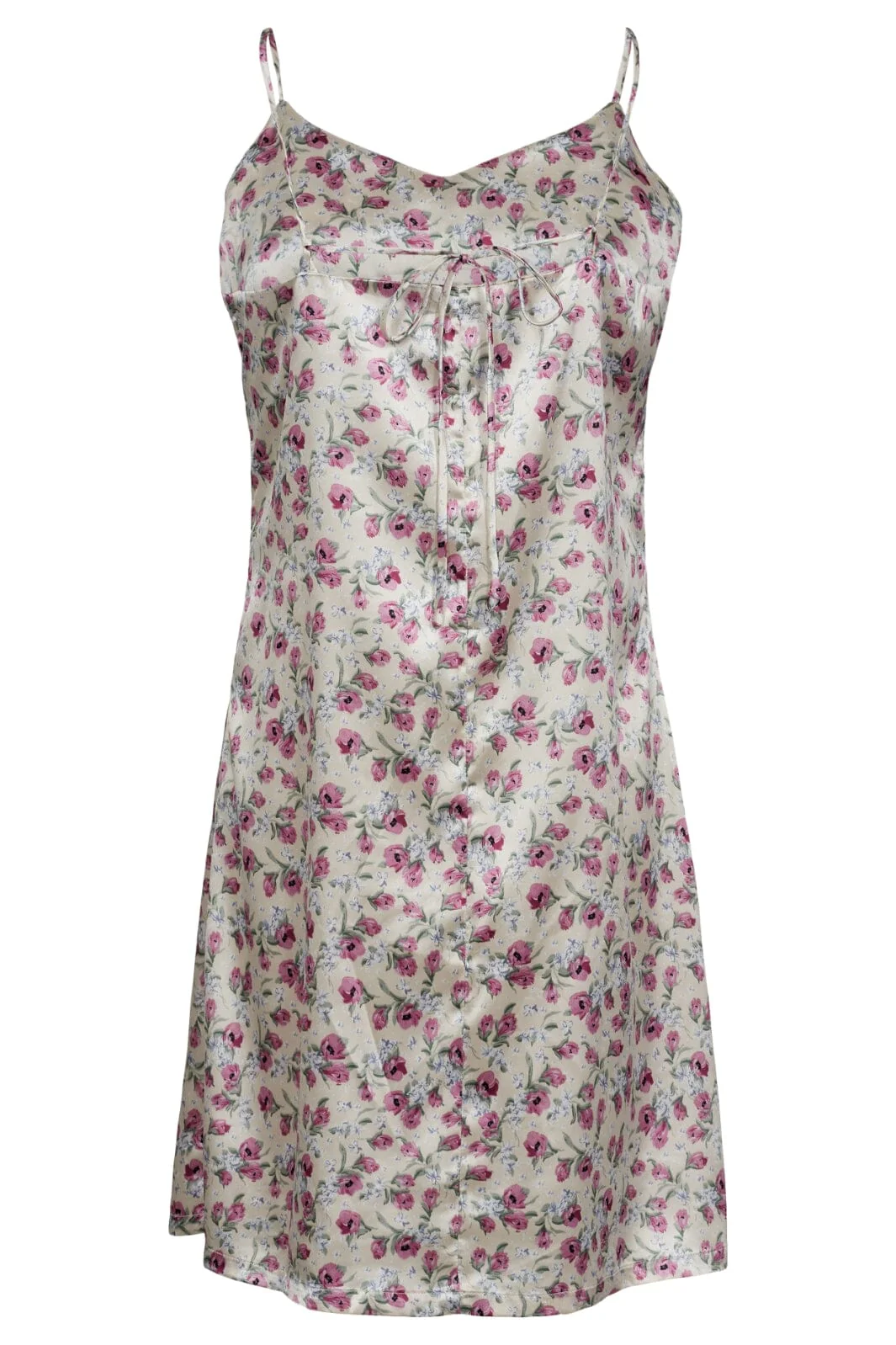Liberte Danda-Strap-Dress