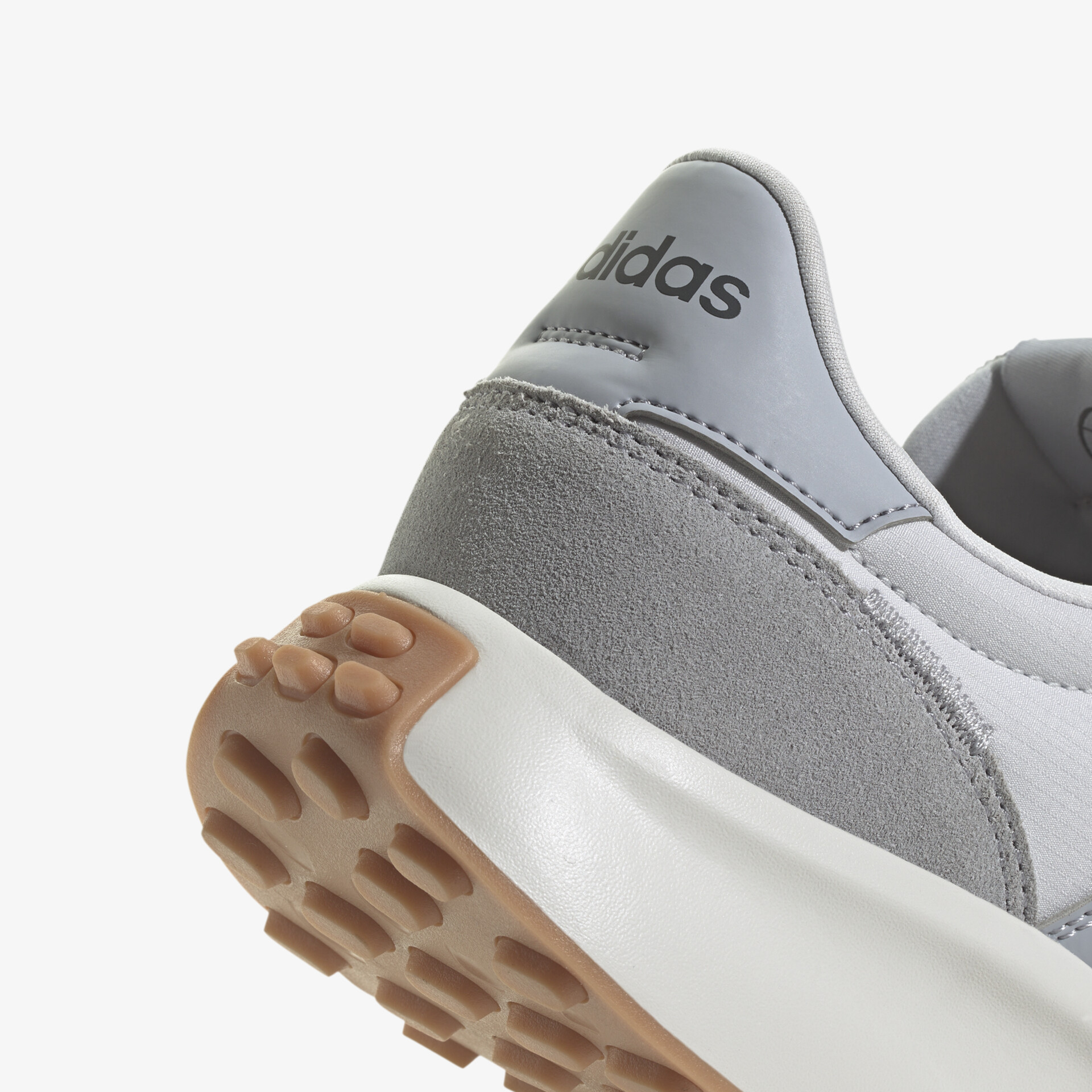 adidas Run 70 s Sneaker Low grau