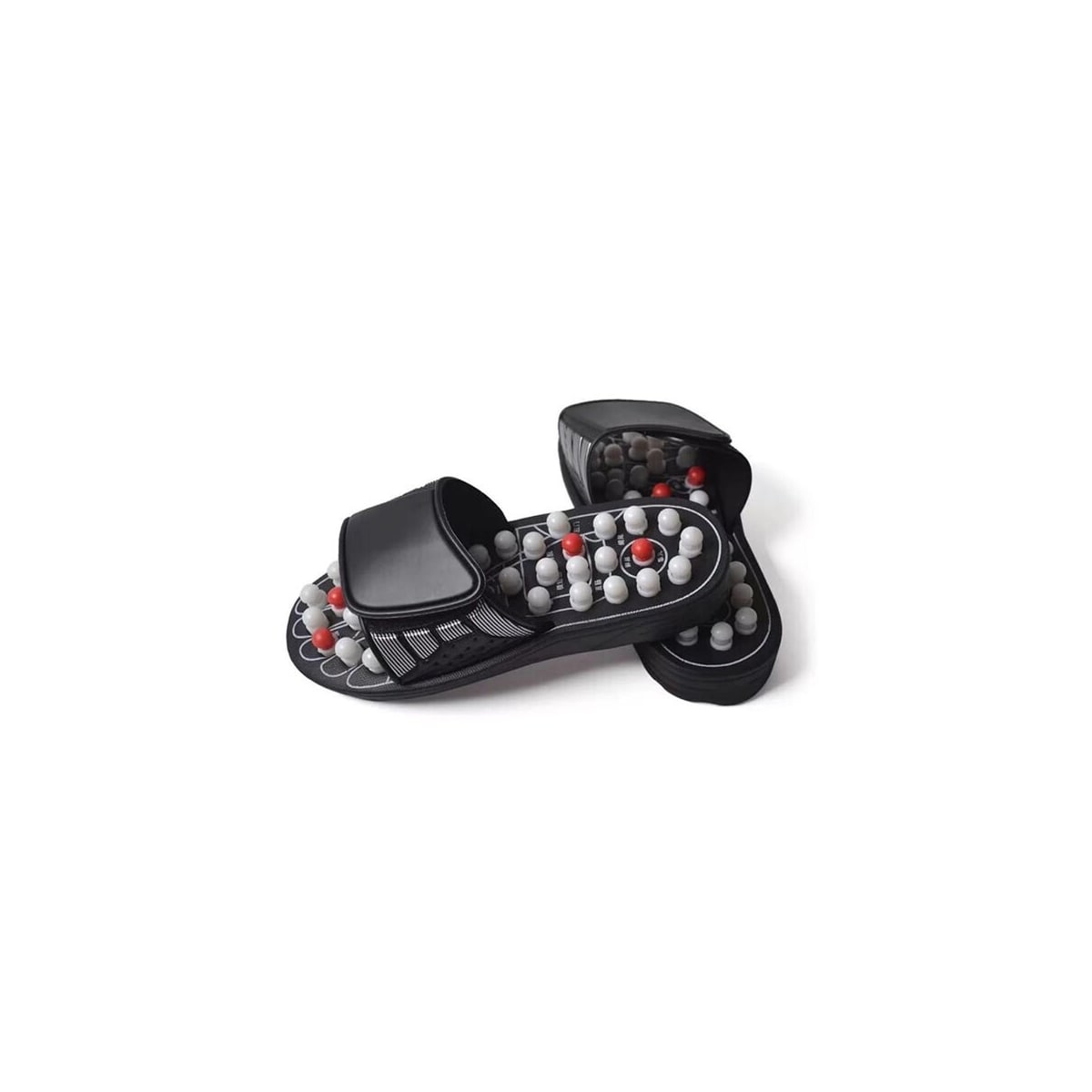 Massasje tøfler 42-43